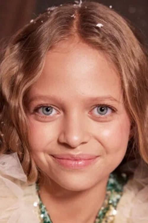 Alina Sokolova