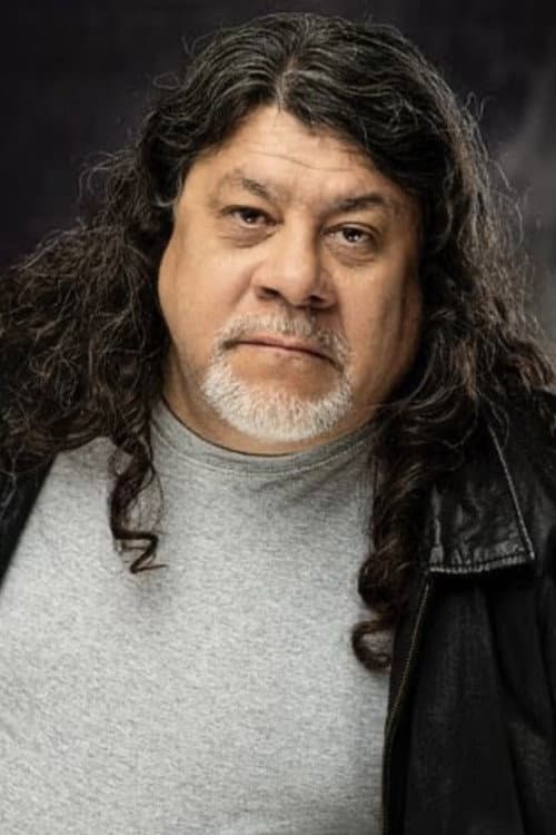 Tony White