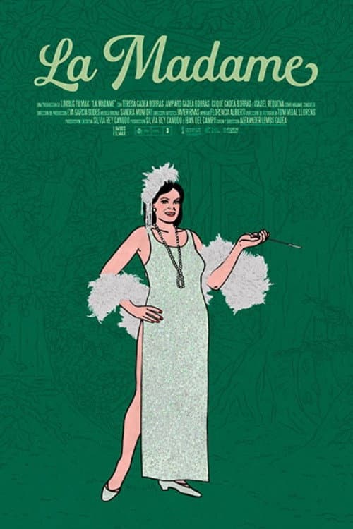 La Madame