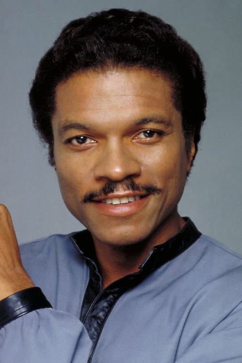 Billy Dee Williams