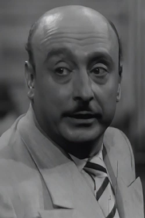 Albert Médina