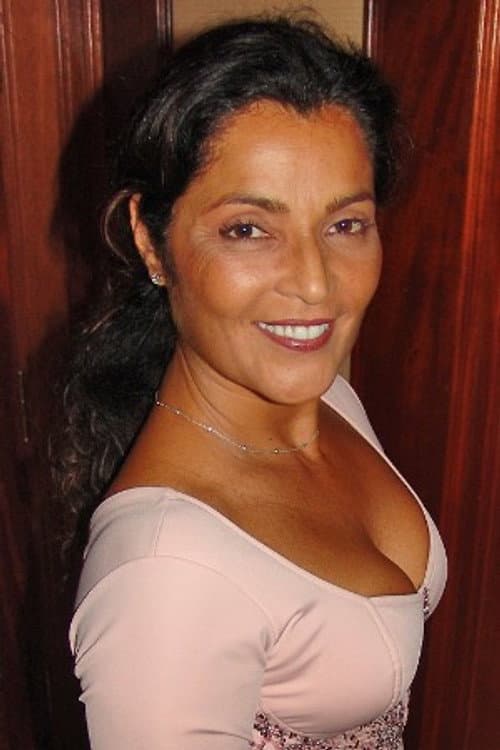 Angelina Muniz