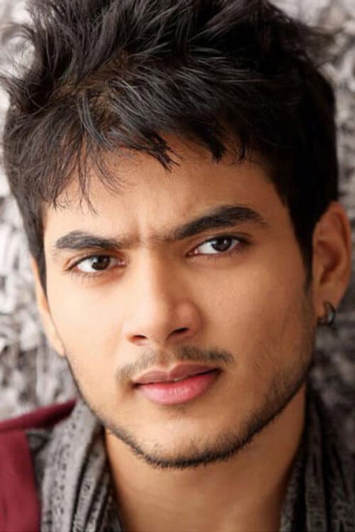Tarun Mahilani