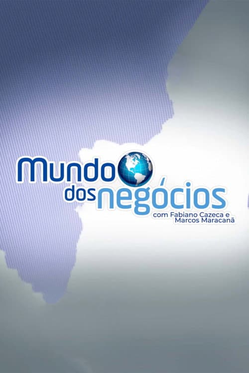 Mundo dos Negócios