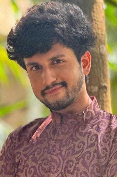 Raunak Dey Bhowmick