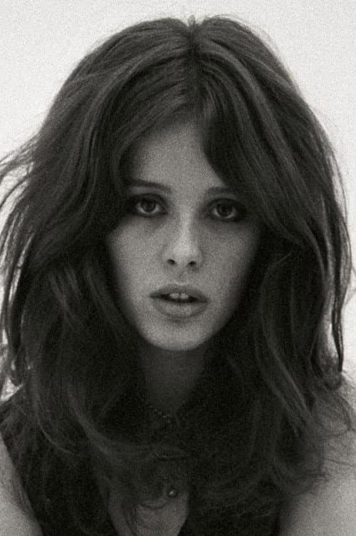 Uschi Obermaier