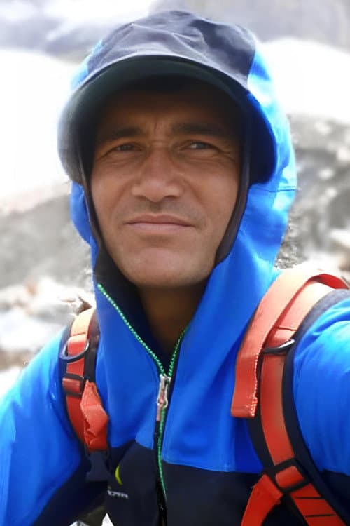 Ali Durani