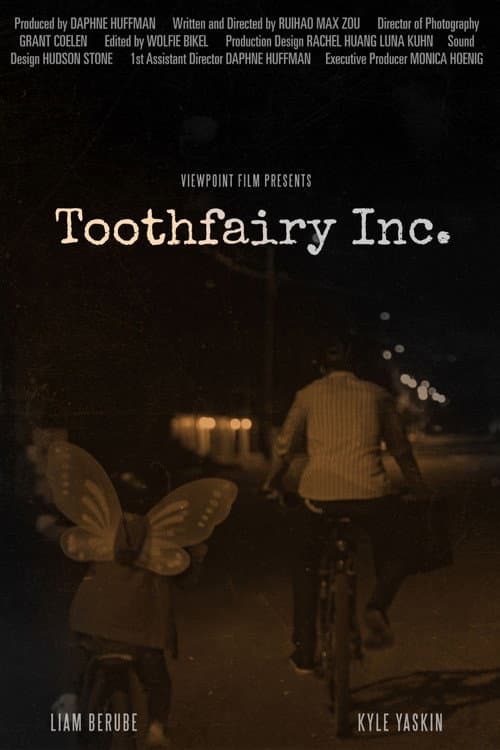 Toothfairy Inc.