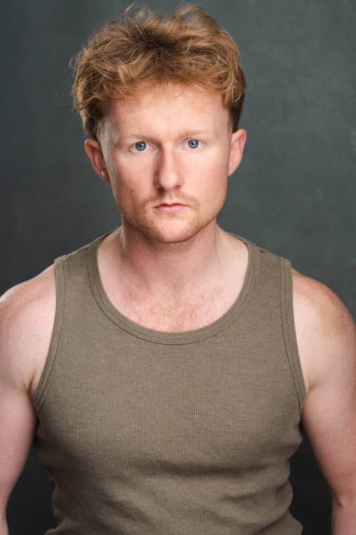 Cameron Prince