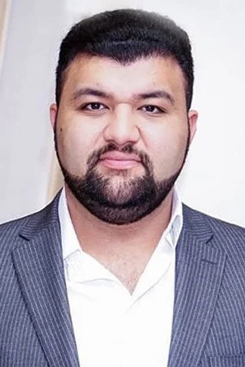Elsever Jamal