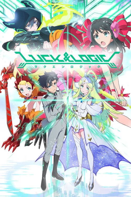 Luck & Logic