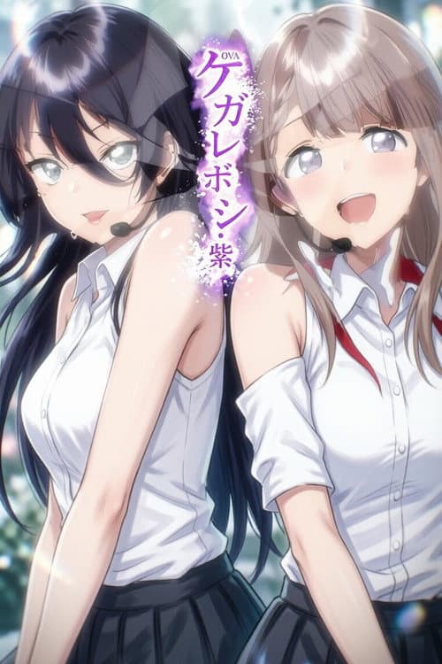 ケガレボシ