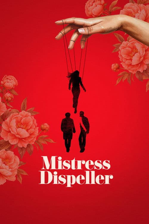 Mistress Dispeller