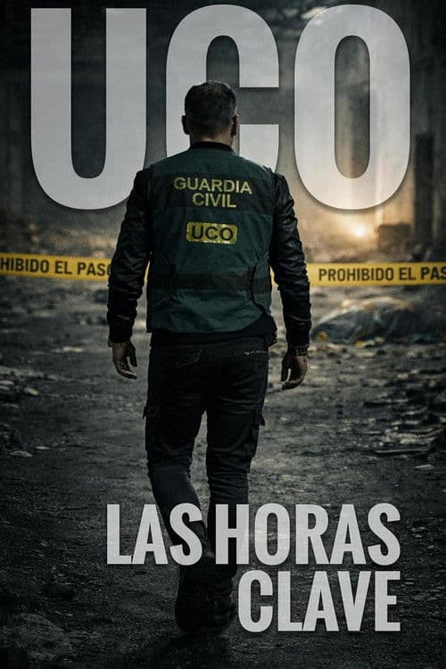 UCO: Las horas clave