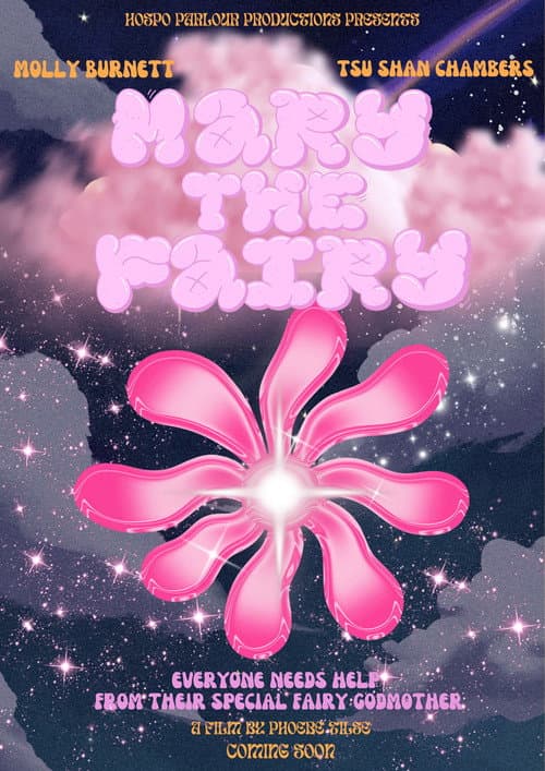 Mary The Fairy