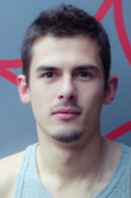 Andrey Dementyev