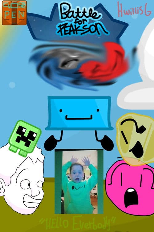 Battle For Peakson