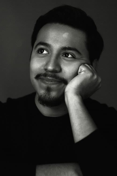Eddy Lopez-Jimenez