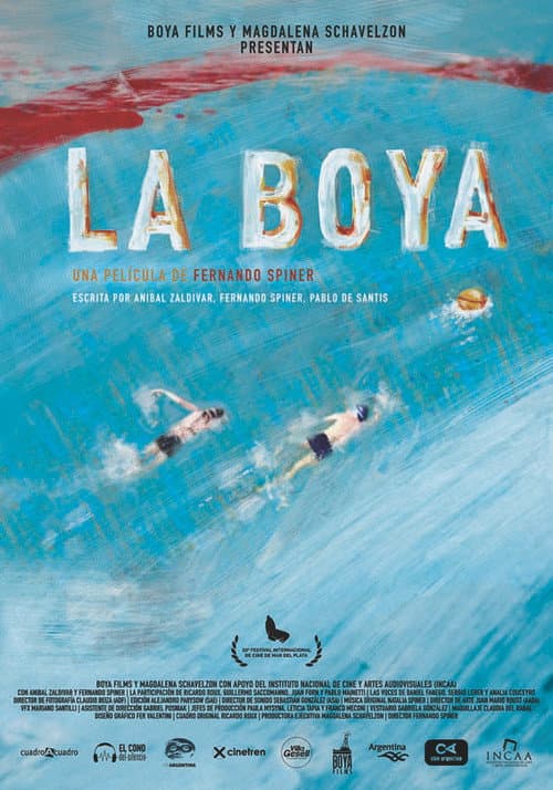 The Buoy