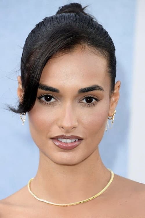 Gizele Oliveira