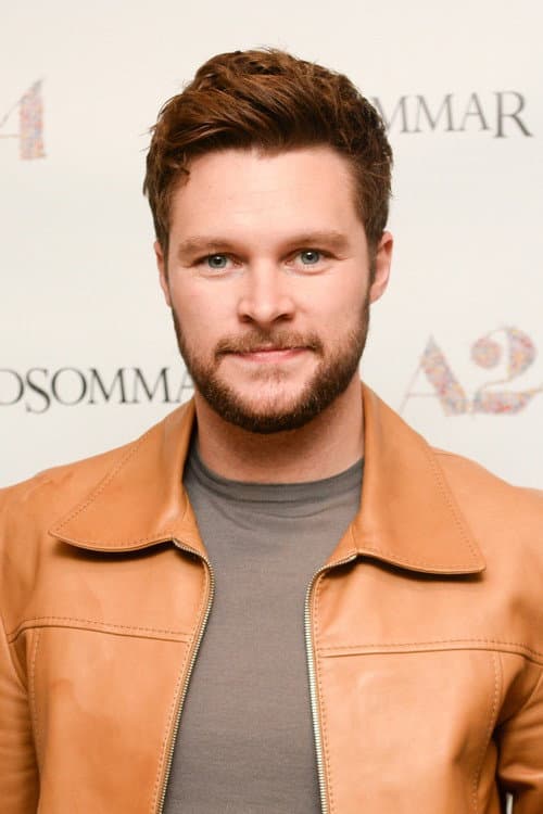 Jack Reynor