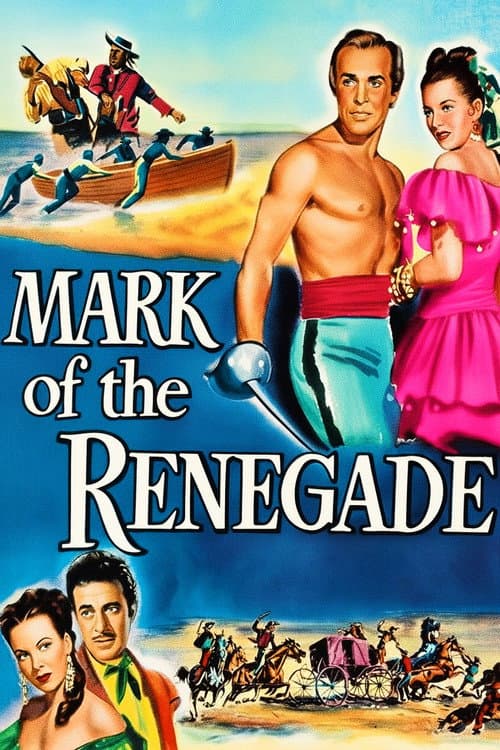 The Mark of the Renegade