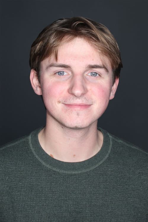Garrett Sessoms