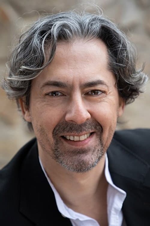 Jesús Noguero
