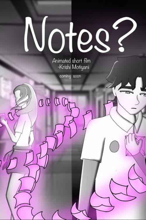 Notes?