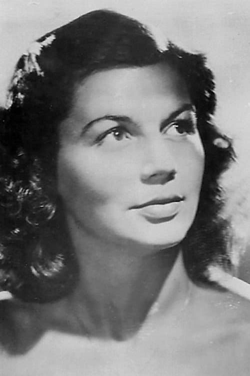 Eva Stiberg