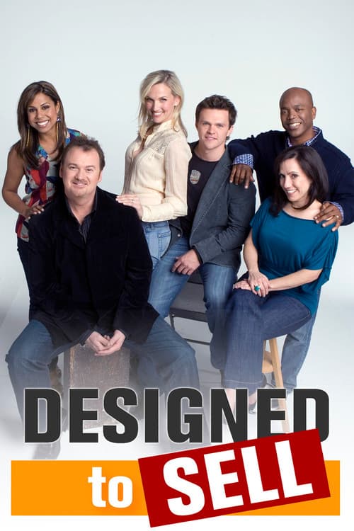 Designed to Sell
