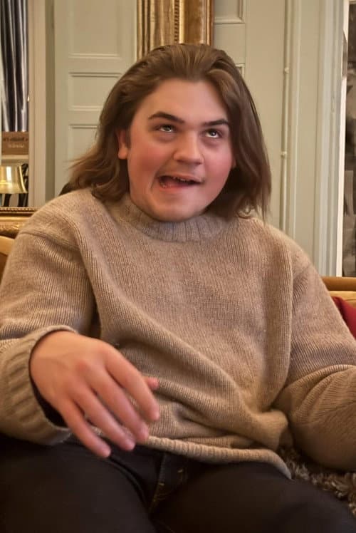 Edward Ankarcrona Liversedge