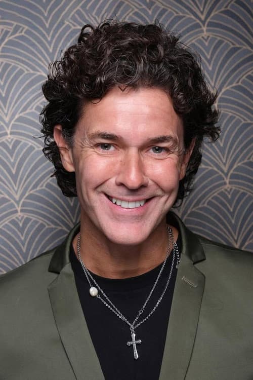 Mariano Martínez