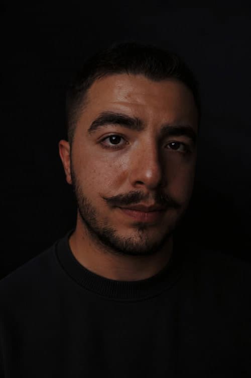 Metehan Erkenez