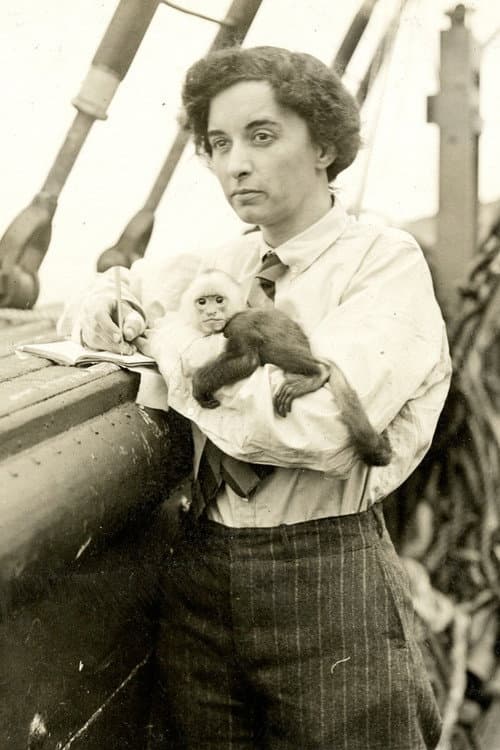 Ruth Rose