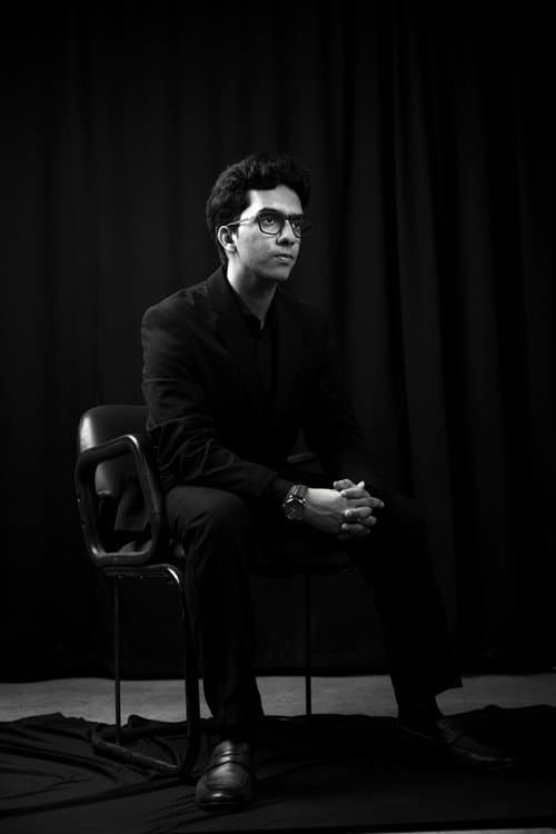Manan Goyal