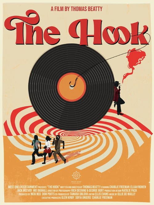 The Hook