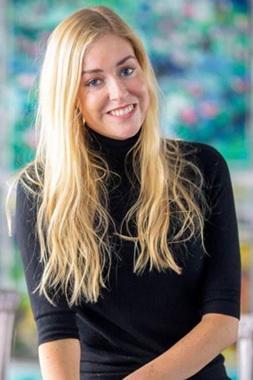 Raisa Blommestijn