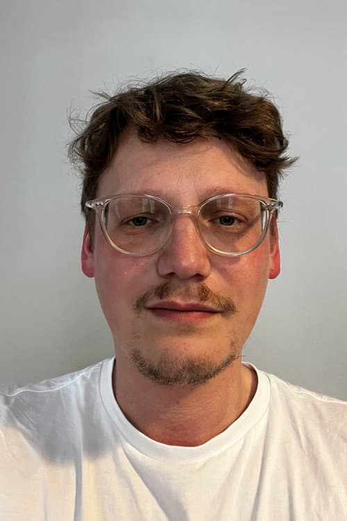 Sven Olinski