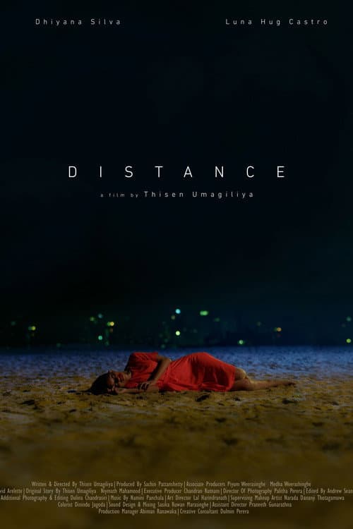 Distance