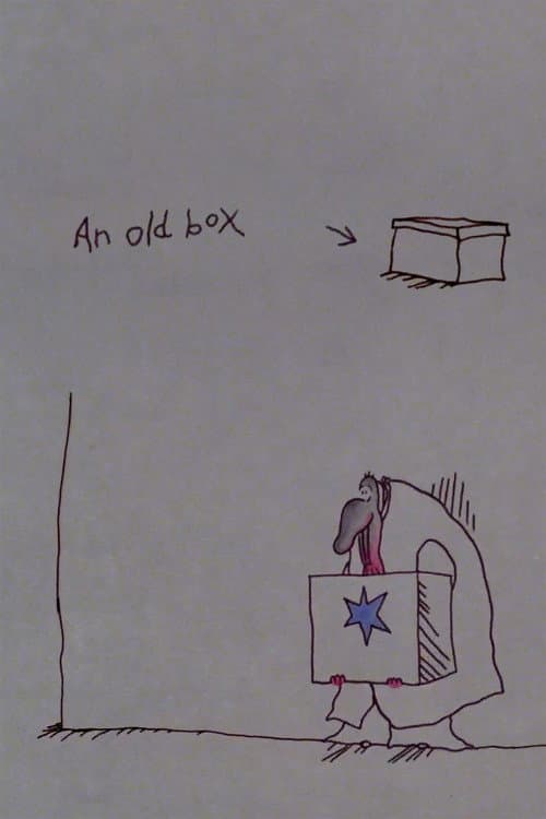 An Old Box