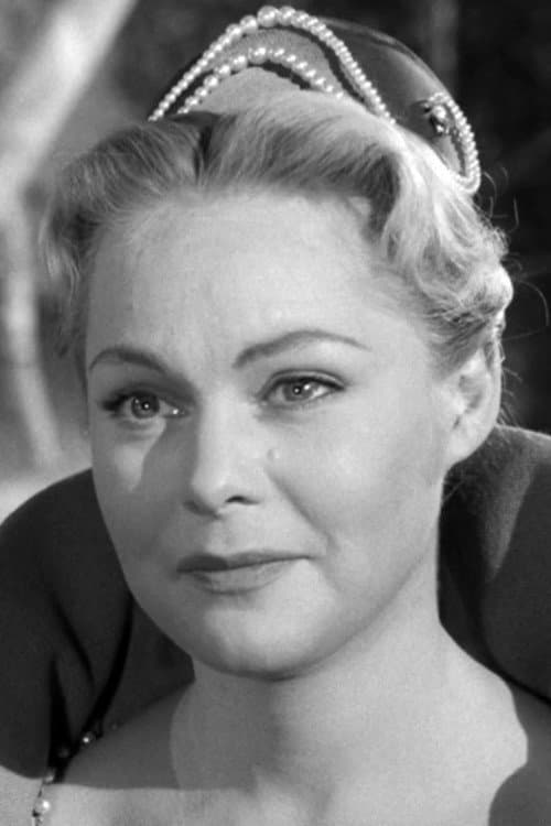 Zena Walker