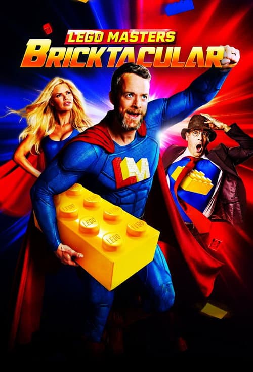 LEGO Masters