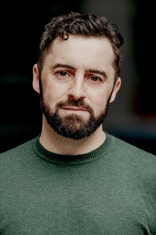 Thomas Finnegan