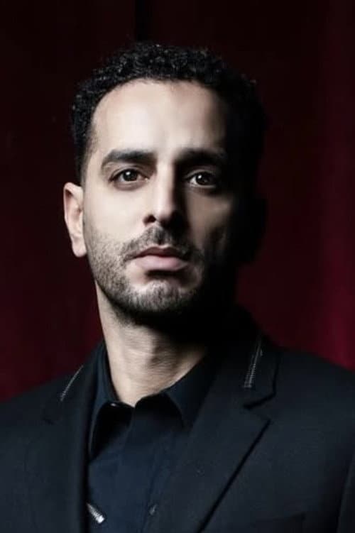 Ahmad Al-Najjar