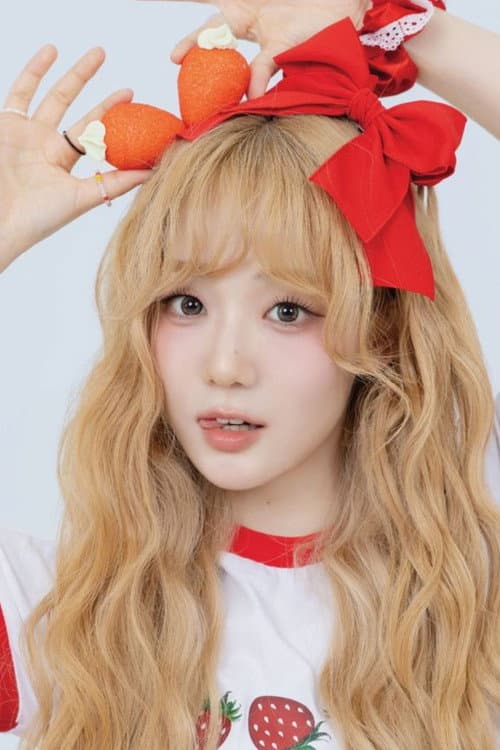 Yoon Seo-yeon