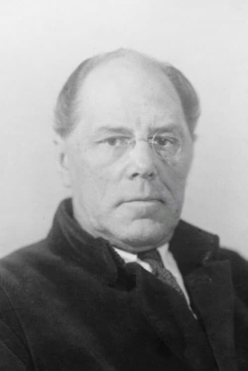 Nikolai Shamin