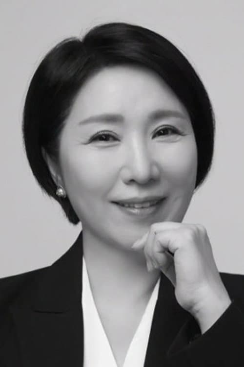 Lee Ho-sun