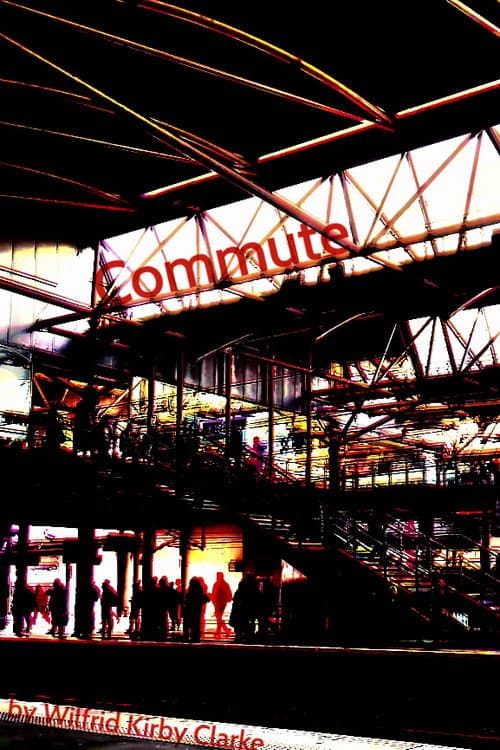 Commute