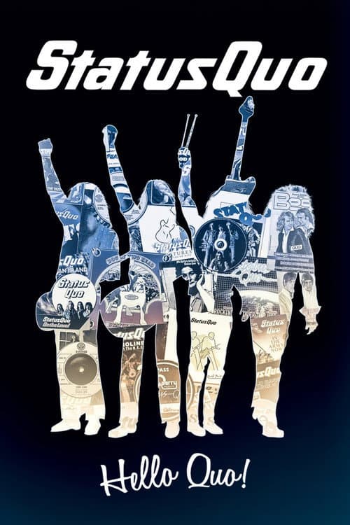 Hello Quo